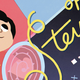 Steven graces the cover of his own tale.
